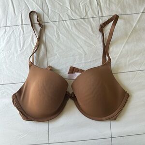Xhilaration t shirt bra